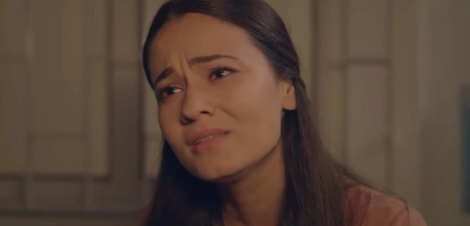 Турецкий сериал Ты назови 390 серия