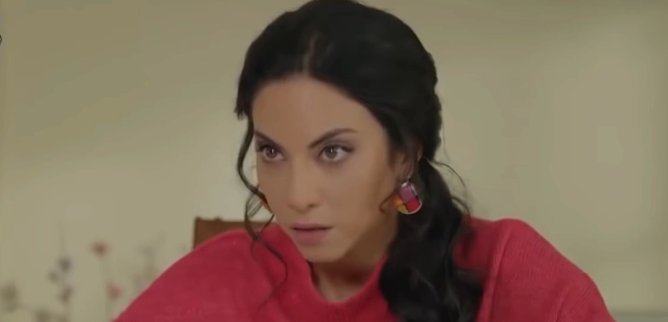 Турецкий сериал Ты назови 391 серия