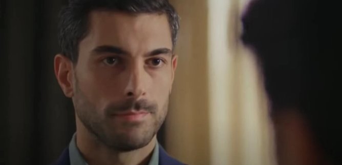 Турецкий сериал Ты назови 396 серия