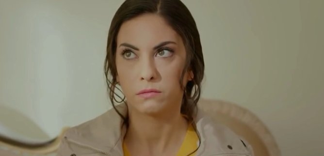Турецкий сериал Ты назови 397 серия