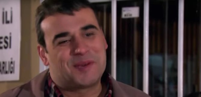 Турецкий сериал Разбивающая сердца 85 серия