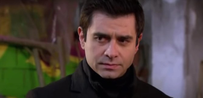 Турецкий сериал Разбивающая сердца 87 серия