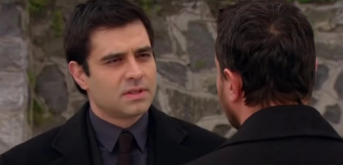 Турецкий сериал Разбивающая сердца 88 серия