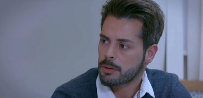 Турецкий сериал Раненые птицы 151 серия