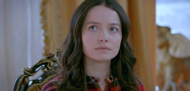 Турецкий сериал Раненые птицы 152 серия