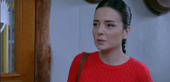 Турецкий сериал Раненые птицы 153 серия
