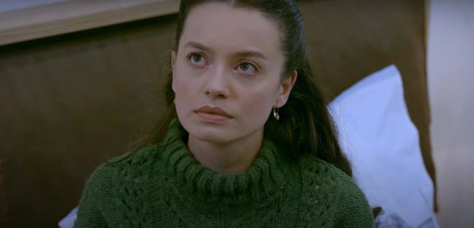 Турецкий сериал Раненые птицы 157 серия