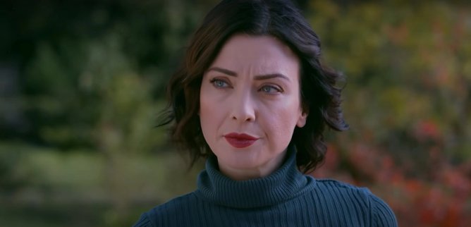 Турецкий сериал Раненые птицы 158 серия