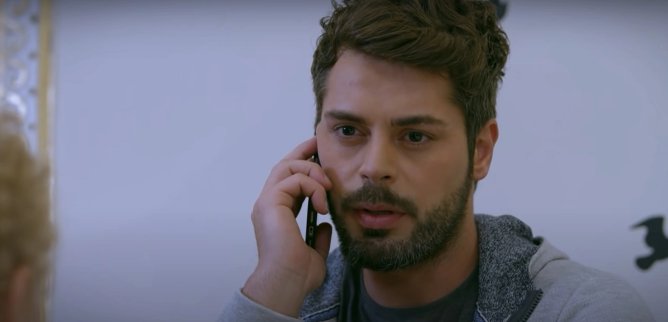 Турецкий сериал Раненые птицы 162 серия