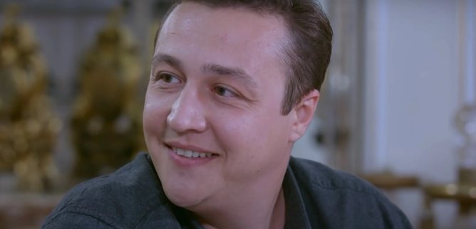 Турецкий сериал Раненые птицы 164 серия