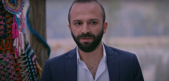 Турецкий сериал Раненые птицы 165 серия