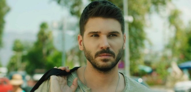 Турецкий сериал Достаточно одной надежды 3 серия