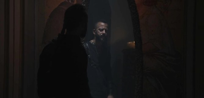 Турецкий сериал Великий сыщик Филинта 33 серия