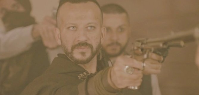 Турецкий сериал Великий сыщик Филинта 35 серия