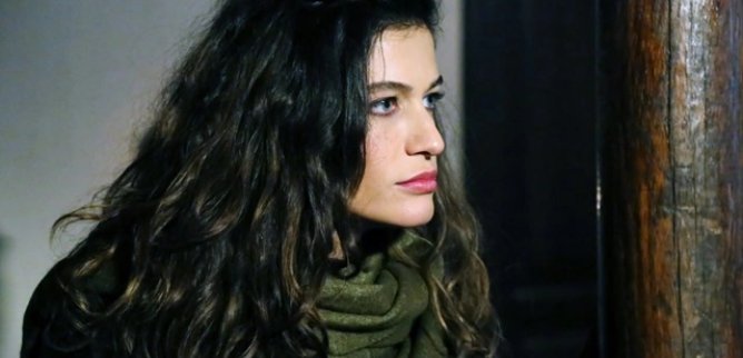 Турецкий сериал Великий сыщик Филинта 40 серия