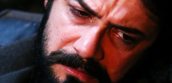 Турецкий сериал Великий сыщик Филинта 46 серия