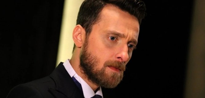 Турецкий сериал Великий сыщик Филинта 47 серия