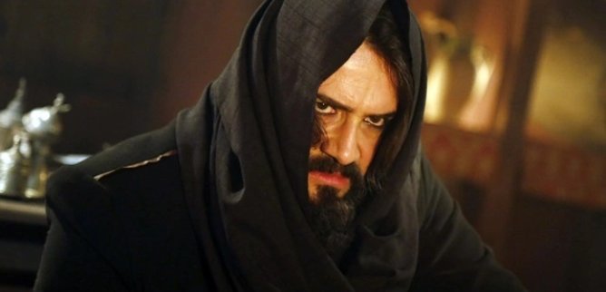 Турецкий сериал Великий сыщик Филинта 50 серия
