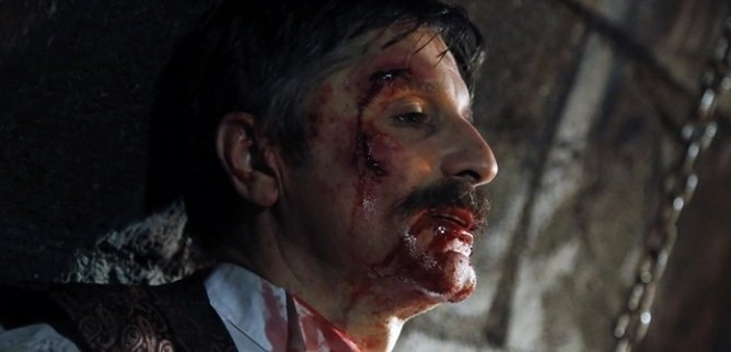Турецкий сериал Великий сыщик Филинта 52 серия