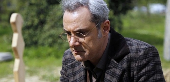 Турецкий сериал Великий сыщик Филинта 54 серия