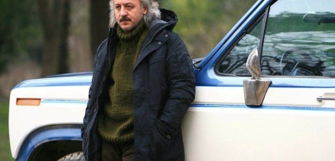 Турецкий сериал Красная косынка 20 серия