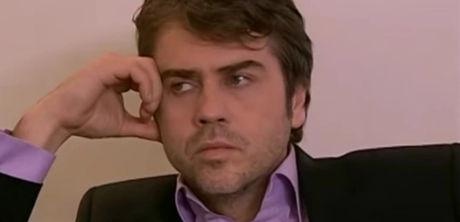 Турецкий сериал Невеста 45 серия