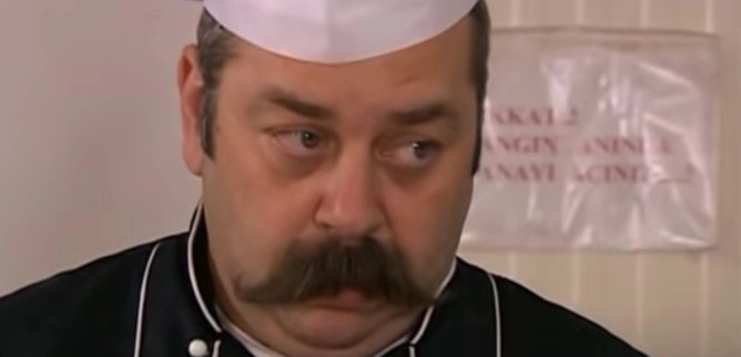 Турецкий сериал Невеста 47 серия