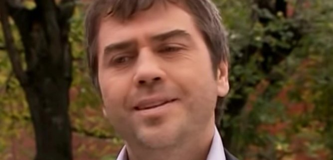 Турецкий сериал Невеста 48 серия