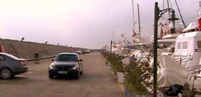 Турецкий сериал Невеста 50 серия