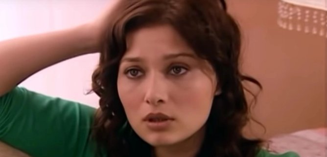 Турецкий сериал Невеста 65 серия