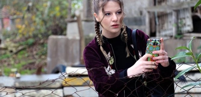 Турецкий сериал Надежда не умирает 5 серия