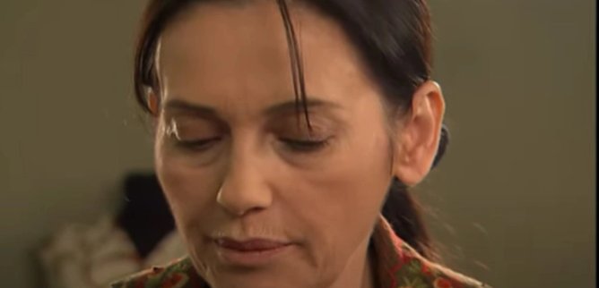 Турецкий сериал Под сенью лип 53 серия