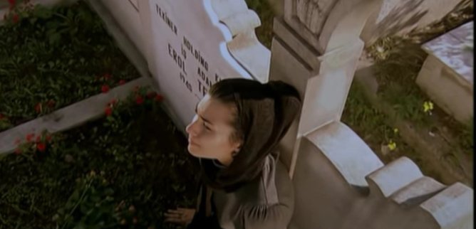 Турецкий сериал Под сенью лип 59 серия