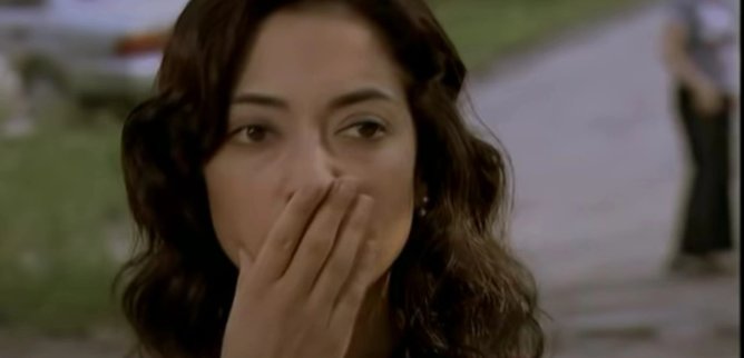 Турецкий сериал Под сенью лип 60 серия