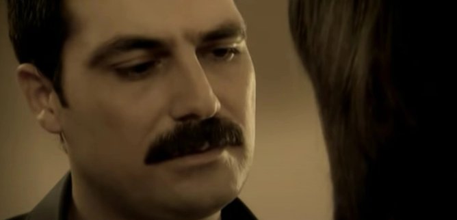 Турецкий сериал Под сенью лип 62 серия