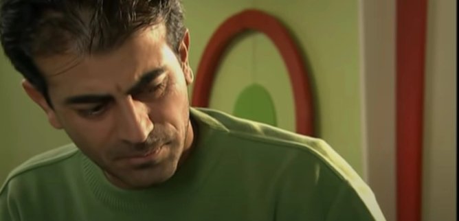 Турецкий сериал Под сенью лип 68 серия