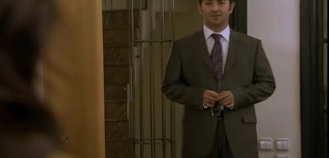 Турецкий сериал Под сенью лип 72 серия