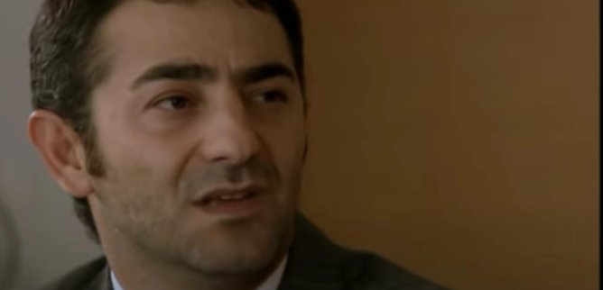 Турецкий сериал Под сенью лип 73 серия