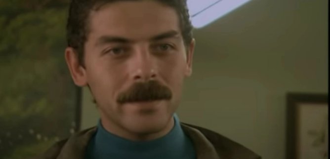 Турецкий сериал Под сенью лип 75 серия