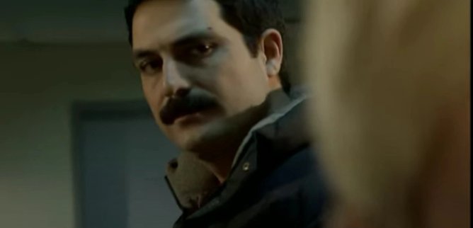 Турецкий сериал Под сенью лип 76 серия