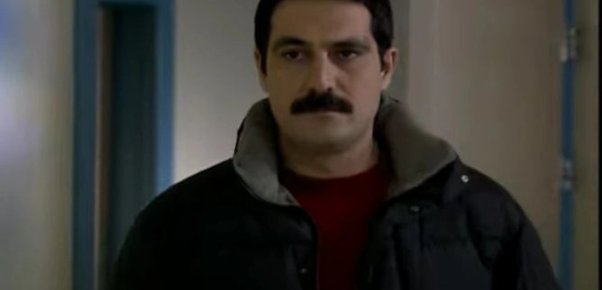 Турецкий сериал Под сенью лип 77 серия