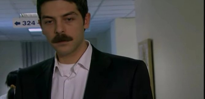 Турецкий сериал Под сенью лип 78 серия