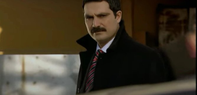 Турецкий сериал Под сенью лип 80 серия