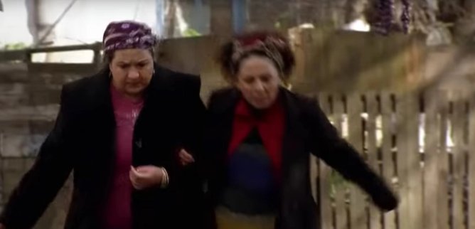 Турецкий сериал Разбивающая сердца 95 серия