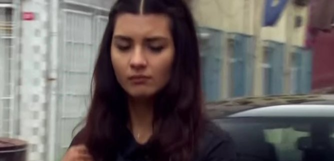 Турецкий сериал Разбивающая сердца 103 серия