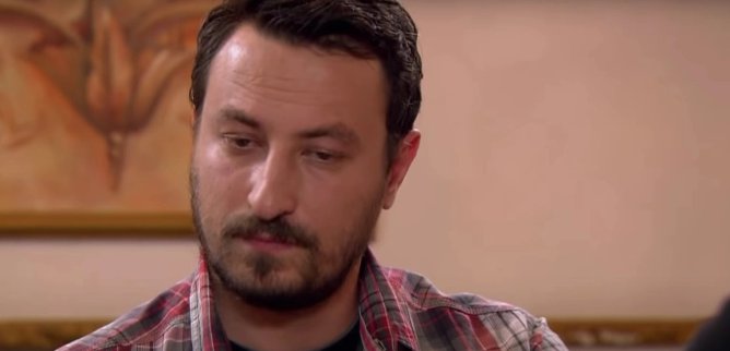 Турецкий сериал Разбивающая сердца 106 серия