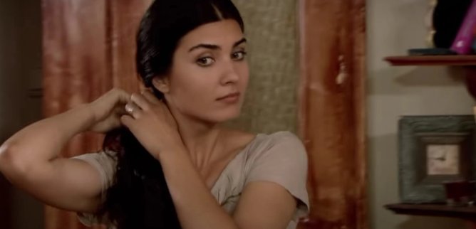 Турецкий сериал Разбивающая сердца 109 серия