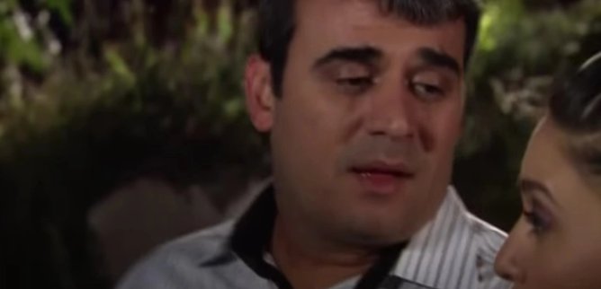 Турецкий сериал Разбивающая сердца 111 серия
