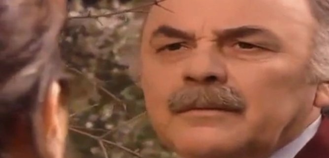 Турецкий сериал Не могу сказать прощай 3 серия
