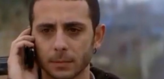 Турецкий сериал Первая любовь 24 серия